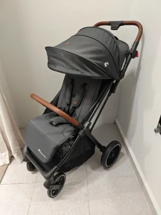 Silla de paseo Bebeconfort