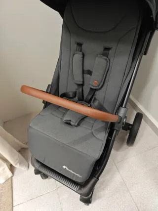 Silla de paseo Bebeconfort
