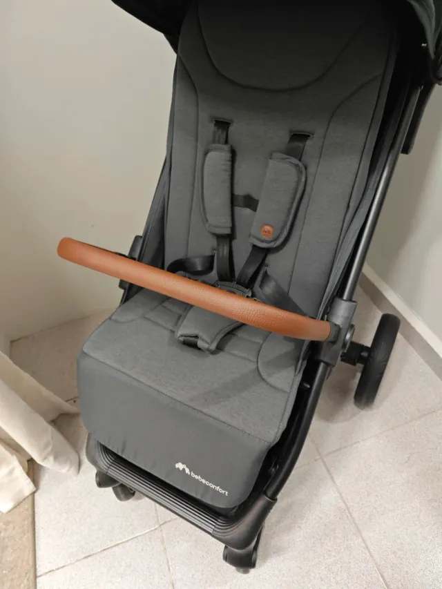 Silla de paseo Bebeconfort