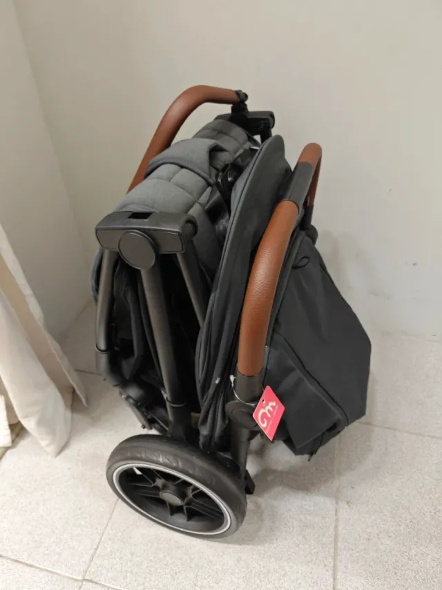 Silla de paseo Bebeconfort