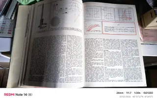 Enciclopedia della tecnica e meccanica Curcio