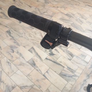 Bicicleta Trek Rail 9.9 Gen 4 2024