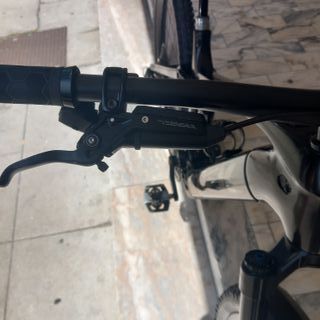 Bicicleta Trek Rail 9.9 Gen 4 2024