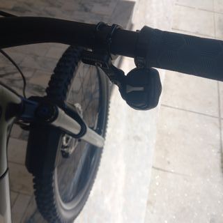 Bicicleta Trek Rail 9.9 Gen 4 2024