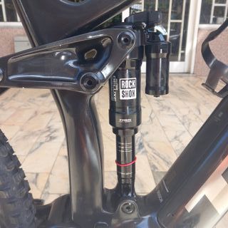 Bicicleta Trek Rail 9.9 Gen 4 2024