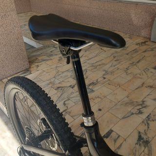 Bicicleta Trek Rail 9.9 Gen 4 2024