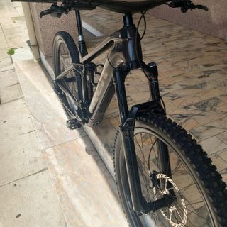 Bicicleta Trek Rail 9.9 Gen 4 2024