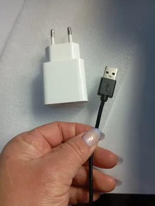 Lámpara de escritorio ajustable