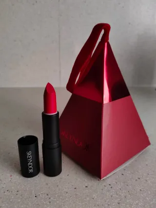 Pintalabios SKEYNDOR Rojo