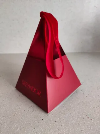 Pintalabios SKEYNDOR Rojo