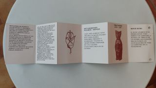 Escultura bronce Aurelio Teno “Fray Búho”