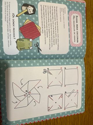 Libro interactivo de kokesh