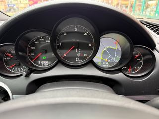 Porsche Cayenne 2011 Diesel