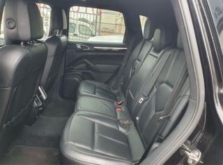 Porsche Cayenne 2011 Diesel