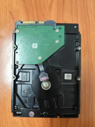 Disco Duro Seagate 1TB SATA