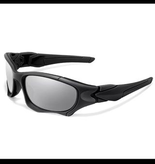 Gafas de sol polarizadas hombre UV400
