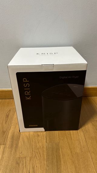 Freidora de aire nueva
