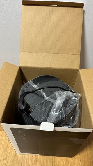 Freidora de aire nueva