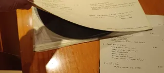 Lote 3 Vinilos Silvio Rodríguez