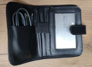 Disco Duro Externo Cutie 20GB Hitachi