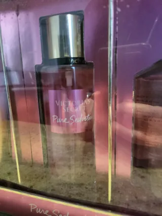 Victoria's Secret Pure Seduction Cofanetto