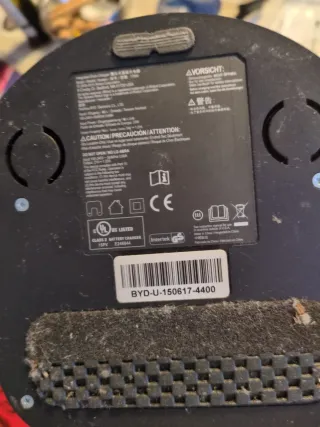 Aspirador iRobot Roomba 776