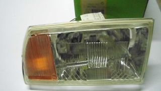 FARO H4 DCHO C-15 VISA VALEO 61795