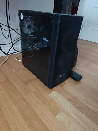 PC Gaming Cosmo Gaming AMD Ryzen 5