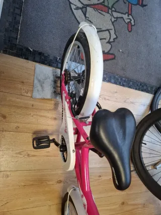 Bicicleta Olanda 16 infantil