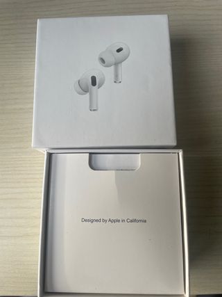 AirPods Pro 2ª Gen
