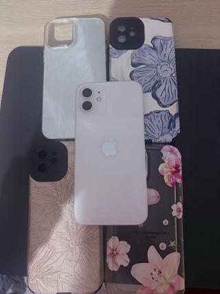 iPhone 12 128GB Excelente Estado