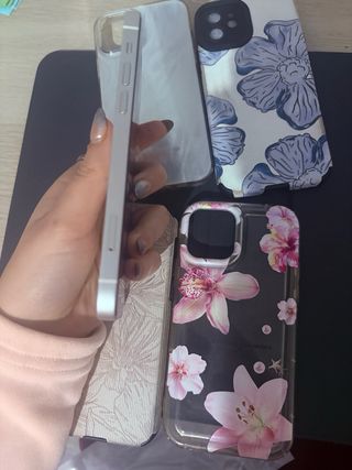 iPhone 12 128GB Excelente Estado