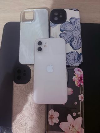 iPhone 12 128GB Excelente Estado