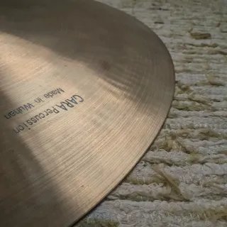 Ride de Batería Gara Wuhan HP-2