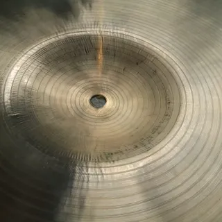 Ride de Batería Gara Wuhan HP-2