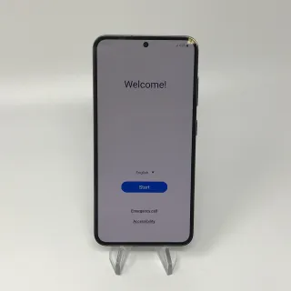 Samsung Galaxy S23 256GB Negro