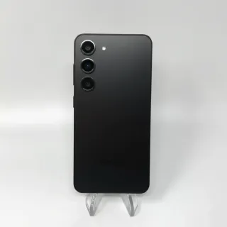 Samsung Galaxy S23 256GB Negro