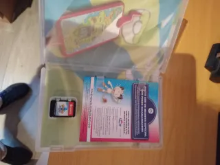 Gioco Pokémon Spada per Nintendo Switch