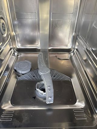 Lavavajillas Bosch Serie 2 SilencePlus 45cm