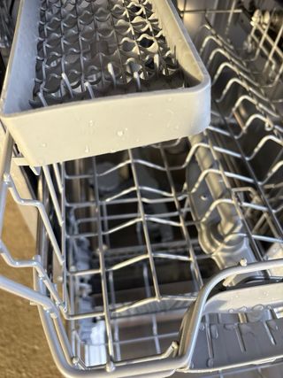 Lavavajillas Bosch Serie 2 SilencePlus 45cm