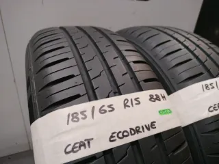 Neumáticos de ocasión 185/65 R15 88H