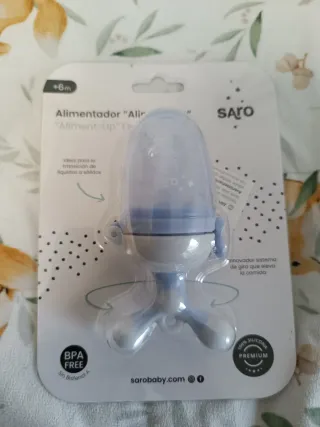 Alimentador Saro Aliment-Up +6m