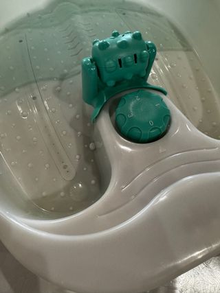 Idromassaggiatore plantare SOGO SS-1