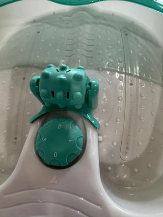 Idromassaggiatore plantare SOGO SS-1