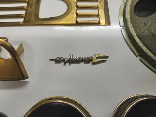 Recambios Radio Philips BE-762A BI AMPLI