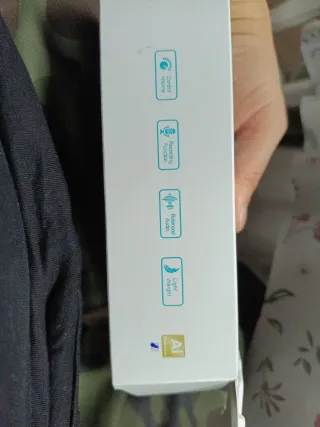 Gafas Smart Audio GSS Pro Negras