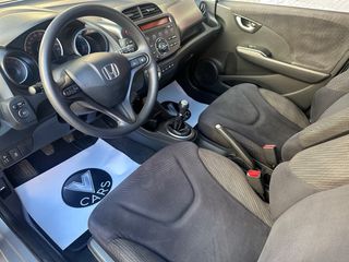 Honda Jazz 1.4 Comfort (100cv)