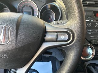 Honda Jazz 1.4 Comfort (100cv)