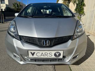 Honda Jazz 1.4 Comfort (100cv)