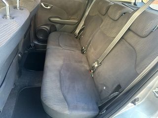 Honda Jazz 1.4 Comfort (100cv)